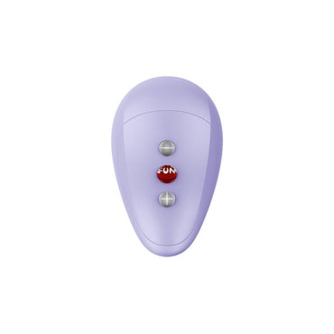 Fun Factory ESSENCE Purple - Purple USB Rechargeable Air Pulse Stimulator Fun Factory