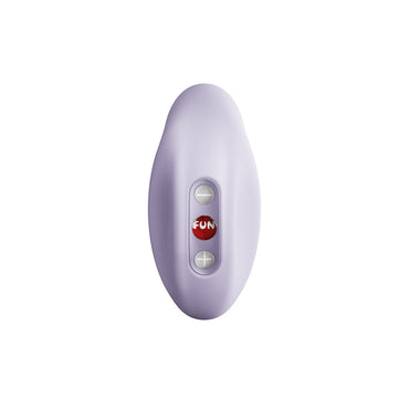 Fun Factory GAIA Purple - Purple USB Rechargeable Air Pulse Stimulator Fun Factory