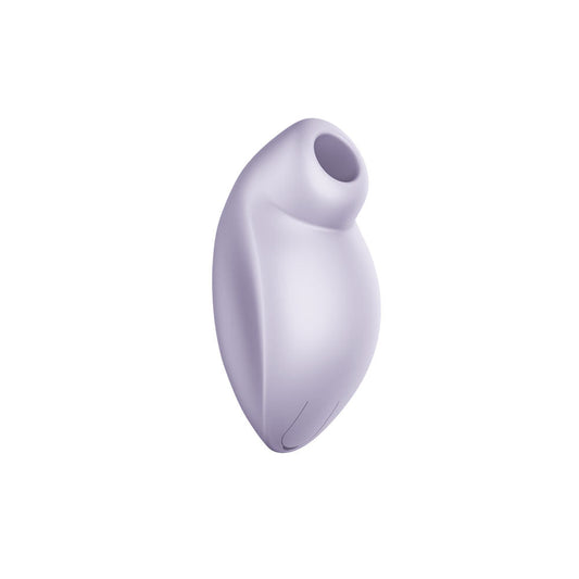 Fun Factory GAIA Purple - Purple USB Rechargeable Air Pulse Stimulator Fun Factory