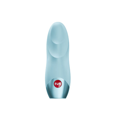 Fun Factory VIOLA Ice blue - Ice Blue Vibrating Bullet