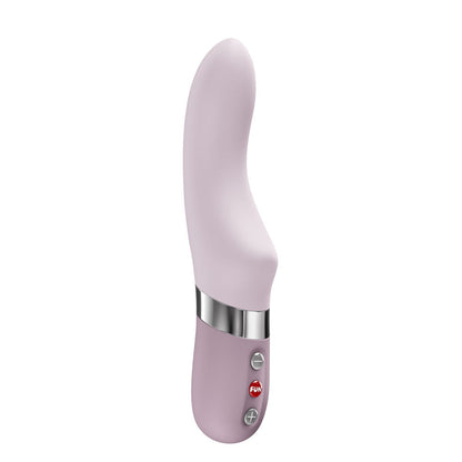 Fun Factory STRONIC OCEANIA - Pink USB Rechargeable Thrusting Vibrator Fun Factory