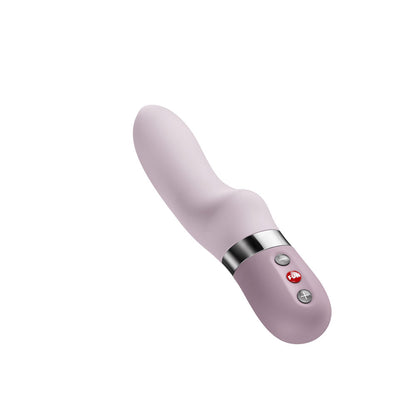 Fun Factory STRONIC OCEANIA - Pink USB Rechargeable Thrusting Vibrator Fun Factory