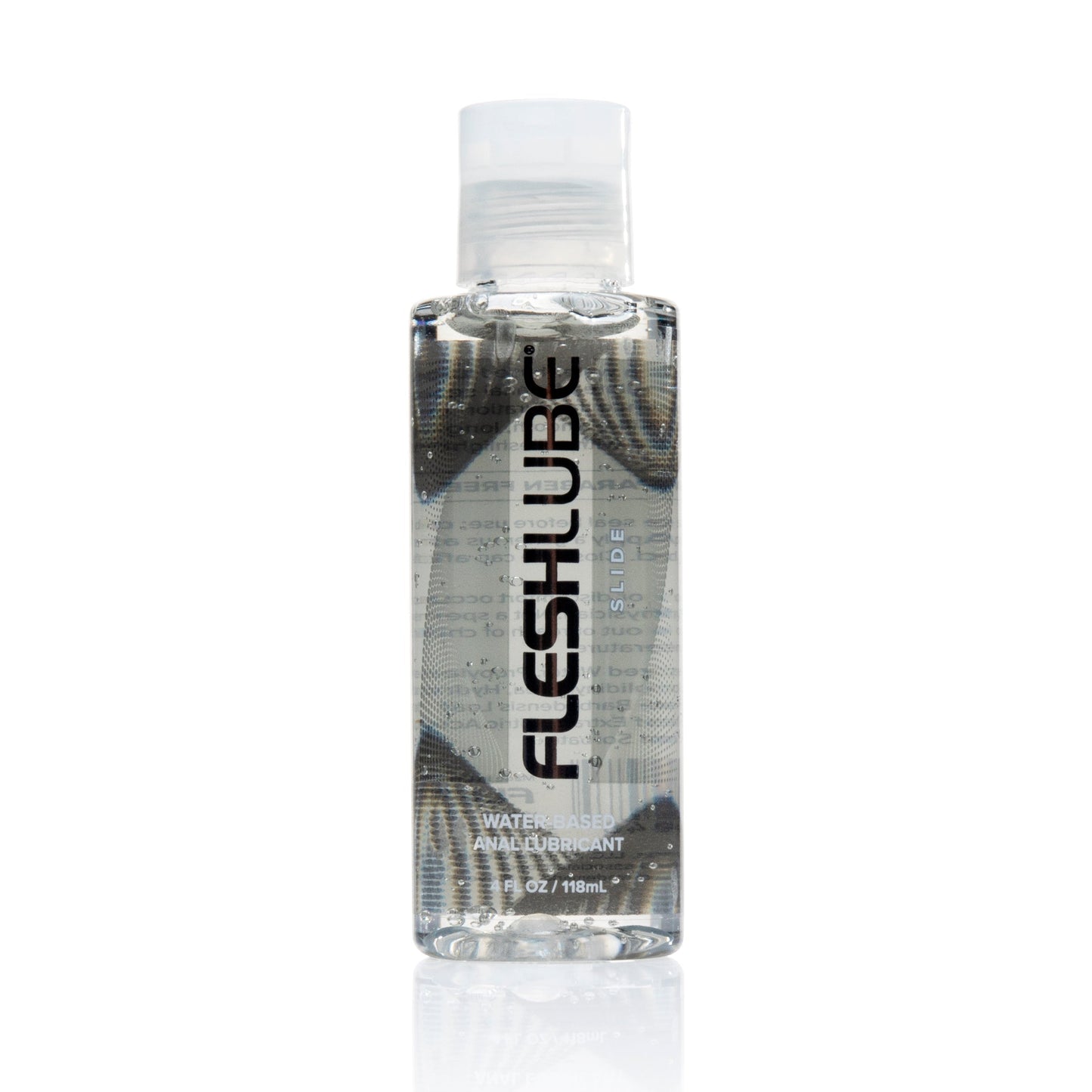 Fleshlube Slide 4 oz / 100 ml  - Club X