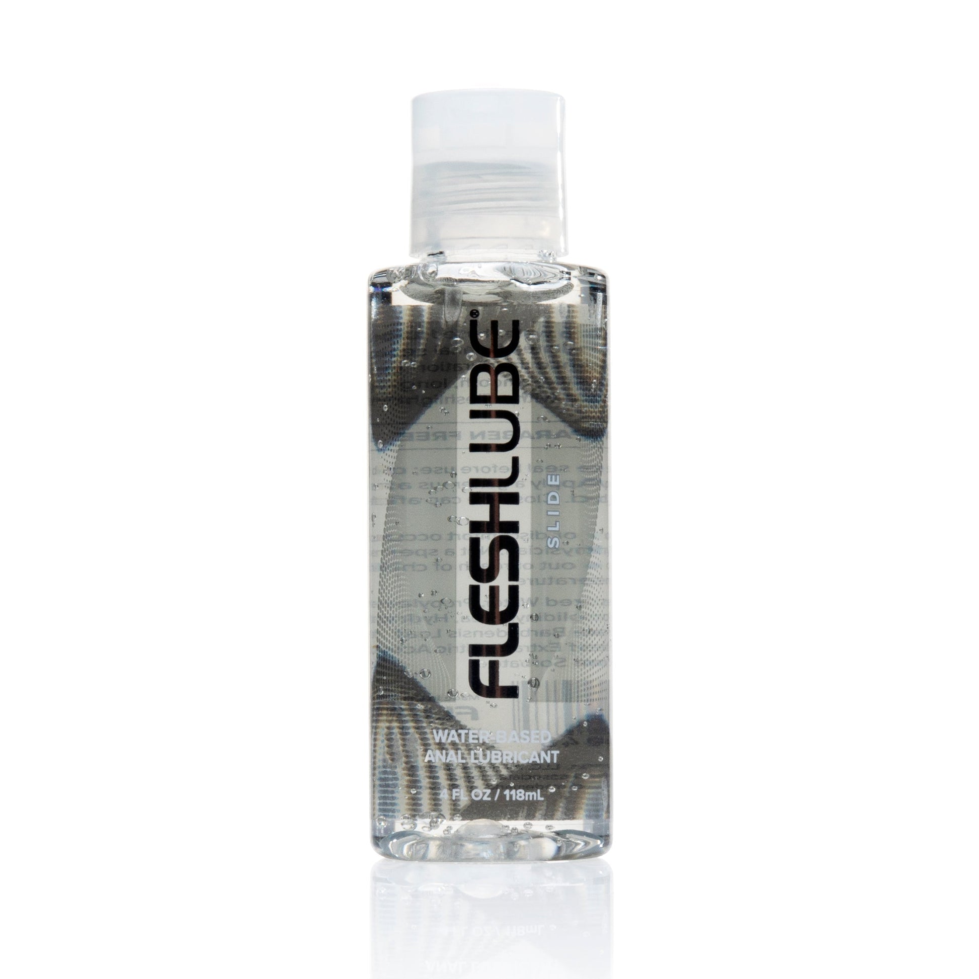 Fleshlube Slide 4 oz / 100 ml  - Club X