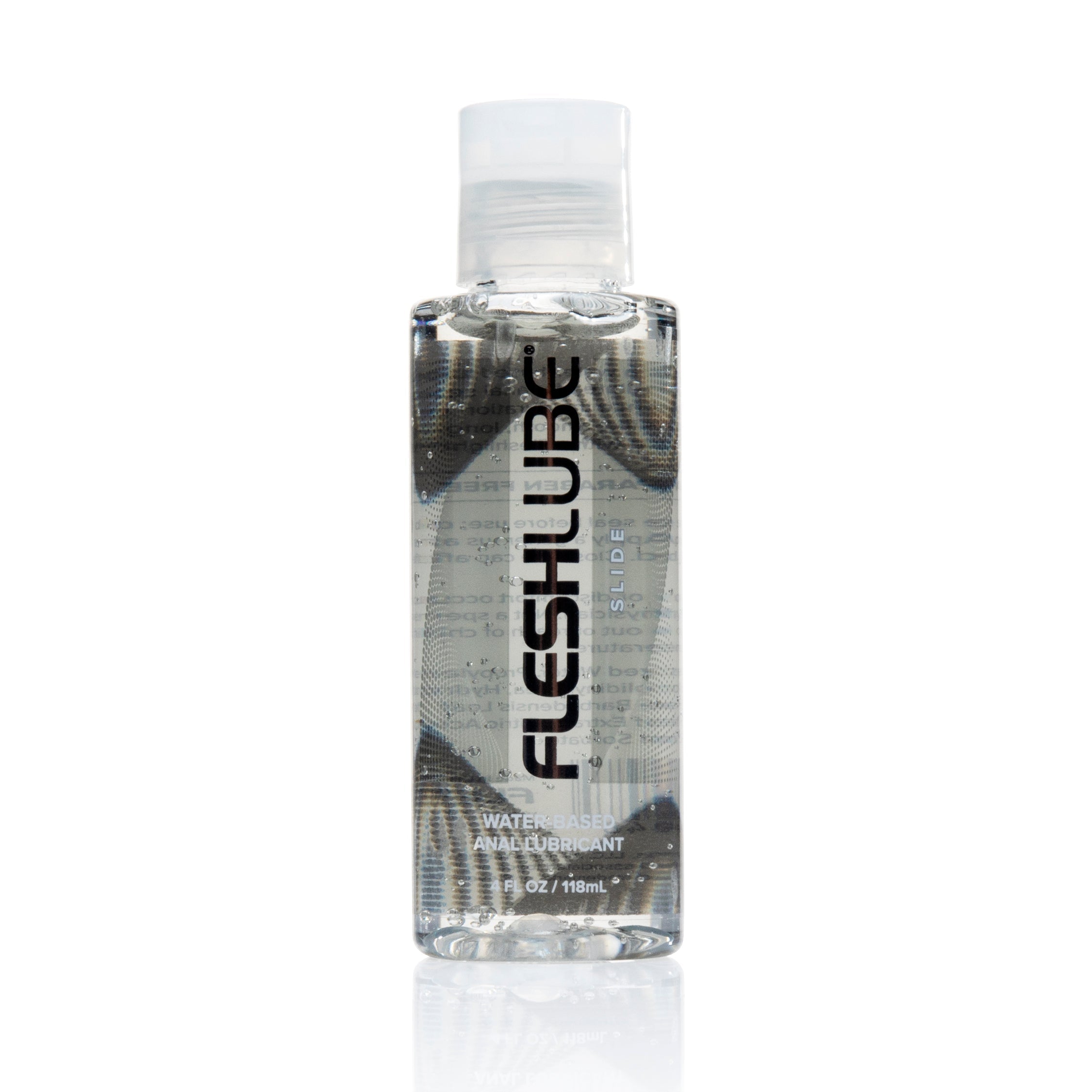 Fleshlube Slide 4 oz / 100 ml  - Club X