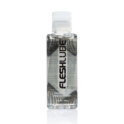 Fleshlube Slide 4 oz / 100 ml  - Club X