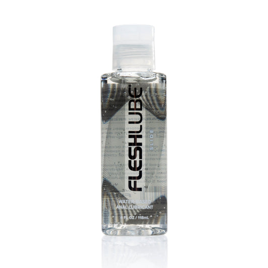 Fleshlube Slide 4 oz / 100 ml  - Club X