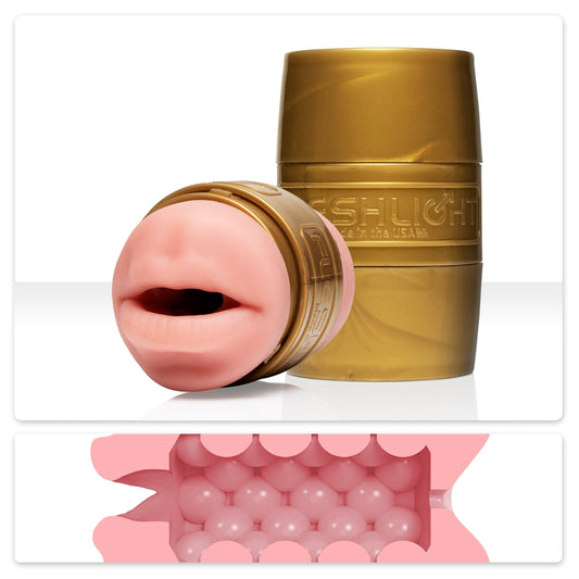 Quickshot Stamina Training Unit Mouth &amp; Butt  - Club X