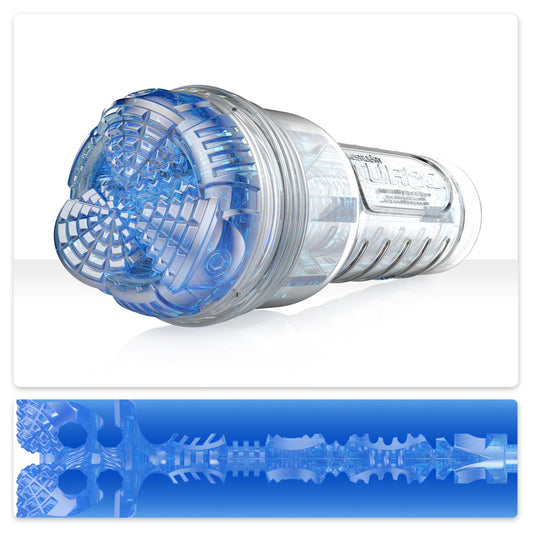 Fleshlight Turbo Core - Blue Ice  - Club X
