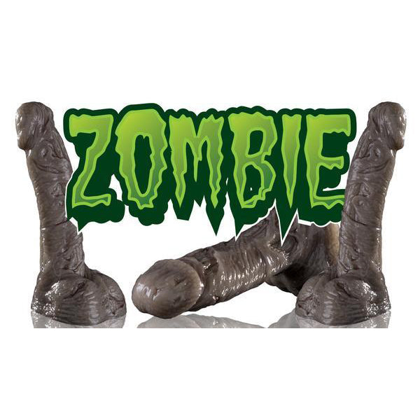 Fleshlight Freaks Zombie Dildo  - Club X