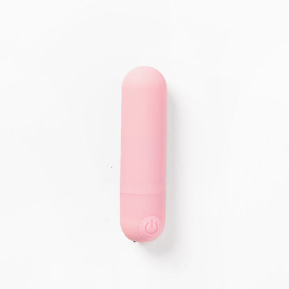 Girls Get Off - Polly - Pink 6.3 cm USB Rechargeable Bullet Windsor