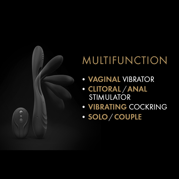 Dorcel Multi Joy DORCEL