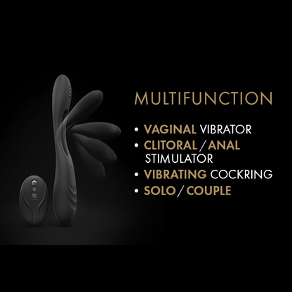 Dorcel Multi Joy DORCEL