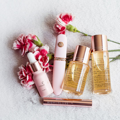 Highonlove the Minis Pleasure Collection **set Split Quantity**  - Club X