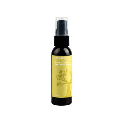 Hemp Seed GUARD Anti-Chafing Cream - Sweat Defence Anti-Chafing Cream - 60 ml Earthly Body