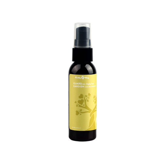 Hemp Seed GUARD Anti-Chafing Cream - Sweat Defence Anti-Chafing Cream - 60 ml Earthly Body