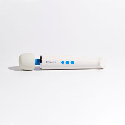 Magic Wand Mini - White Rechargeable Massage Wand Magic Wand