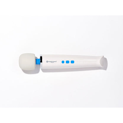 Magic Wand Mini - White Rechargeable Massage Wand Magic Wand