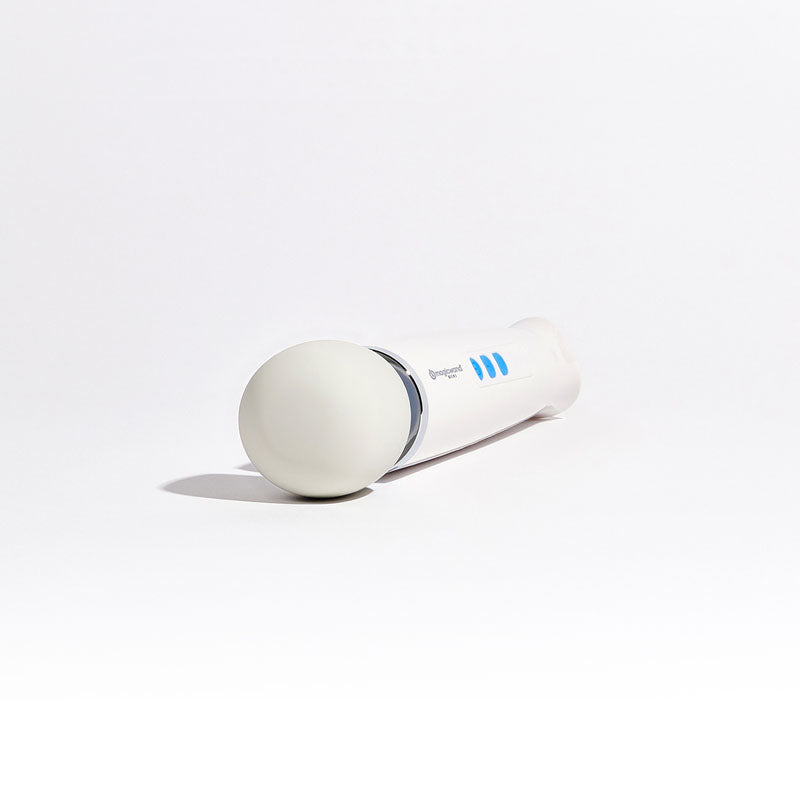 Magic Wand Mini - White Rechargeable Massage Wand Magic Wand