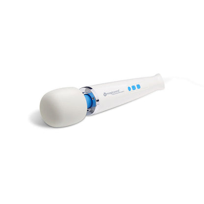 Magic Wand Rechargeable - White Rechargeable Massage Wand Magic Wand