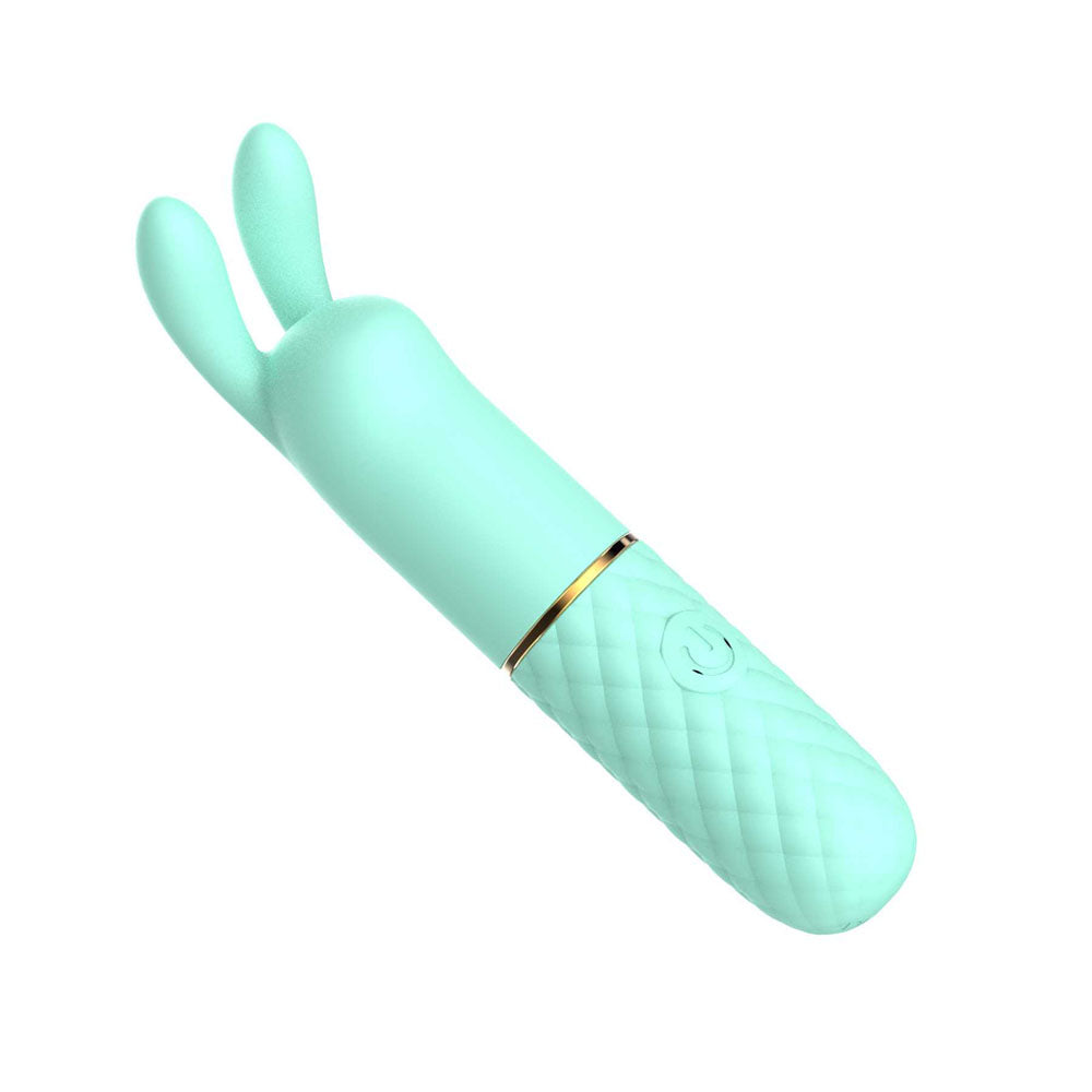 Adam & Eve TRIPLE PLEASURES - Coloured USB Rechargeable Vibrators - Set of 3 Adam & Eve