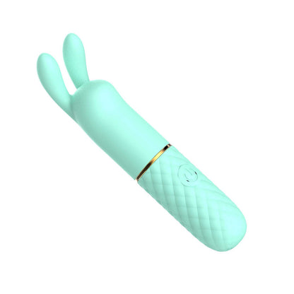 Adam & Eve TRIPLE PLEASURES - Coloured USB Rechargeable Vibrators - Set of 3 Adam & Eve