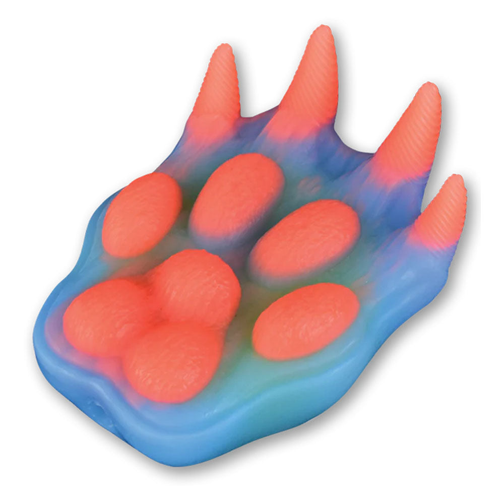 Alien Nation - Pantera - Coloured USB Rechargeable Vibrating Fantasy Grinder Pad with Remote Icon Brands