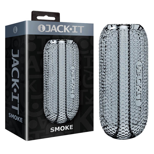 Jack-It Stroker - Smoke Stroker Icon Brands
