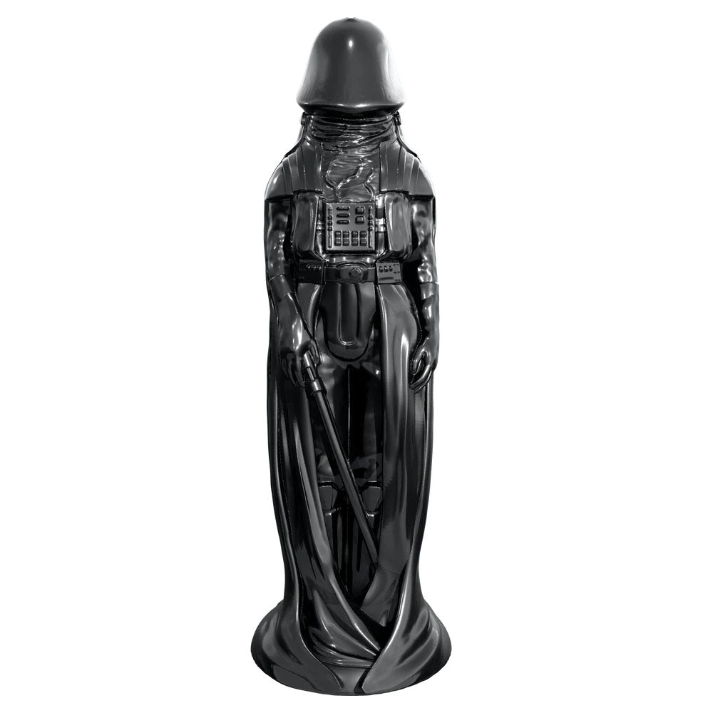 Darth Invader - Black 35.5 cm (14'') Dong Icon Brands