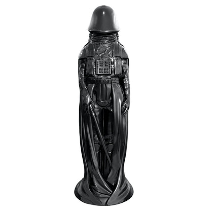 Darth Invader - Black 35.5 cm (14'') Dong Icon Brands