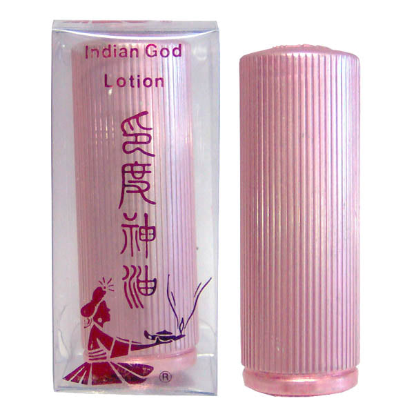 Indian God Lotion enhancement spray for him – ClubX Australia