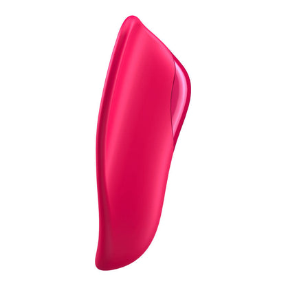 Satisfyer High Fly - Red USB Rechargeable Finger Stimulator Satisfyer