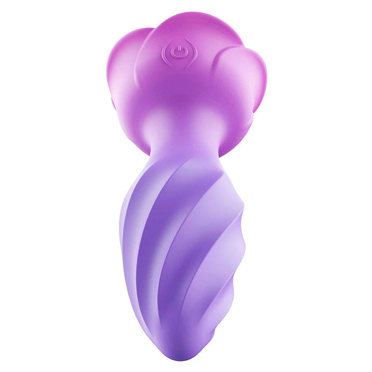 Adam & Eve ROTATING ROSE PLUG Adam & Eve ROTATING ROSE PLUG