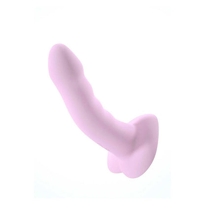 Adam & Eve HEART THROBBER G-SPOT - Pink 18.2 cm Dildo Adam & Eve