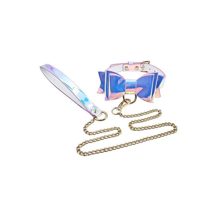 Adam & Eve THE FAIRY Bondage Set - Iridescent Bondage Kit - Set of 5 Pieces Adam & Eve