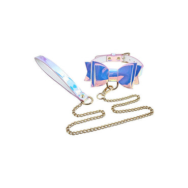 Adam & Eve THE FAIRY Bondage Set - Iridescent Bondage Kit - Set of 5 Pieces Adam & Eve