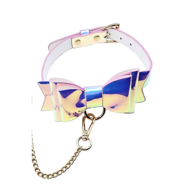 Adam & Eve THE FAIRY Bondage Set - Iridescent Bondage Kit - Set of 5 Pieces Adam & Eve