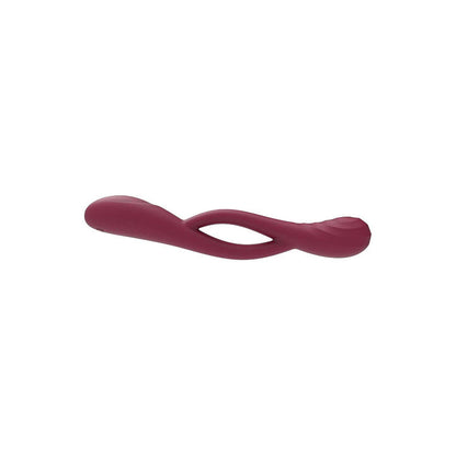 Adam & Eve INFINITY - Red USB Rechargeable Bendable Vibrator Adam & Eve