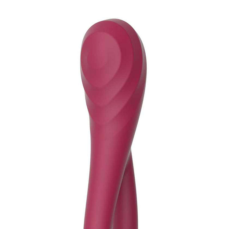Adam & Eve INFINITY - Red USB Rechargeable Bendable Vibrator Adam & Eve