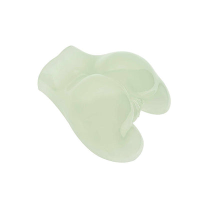 Adam & Eve GLOW IN THE DARK PEEK-A-BOOTY - Glow In Dark Doggy Style Mini Masturbator Adam & Eve