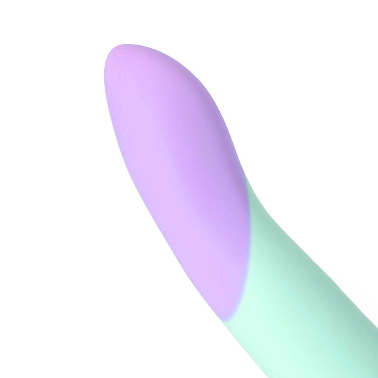 Adam & Eve BLISS - Coloured 16.5 cm Dildo Adam & Eve