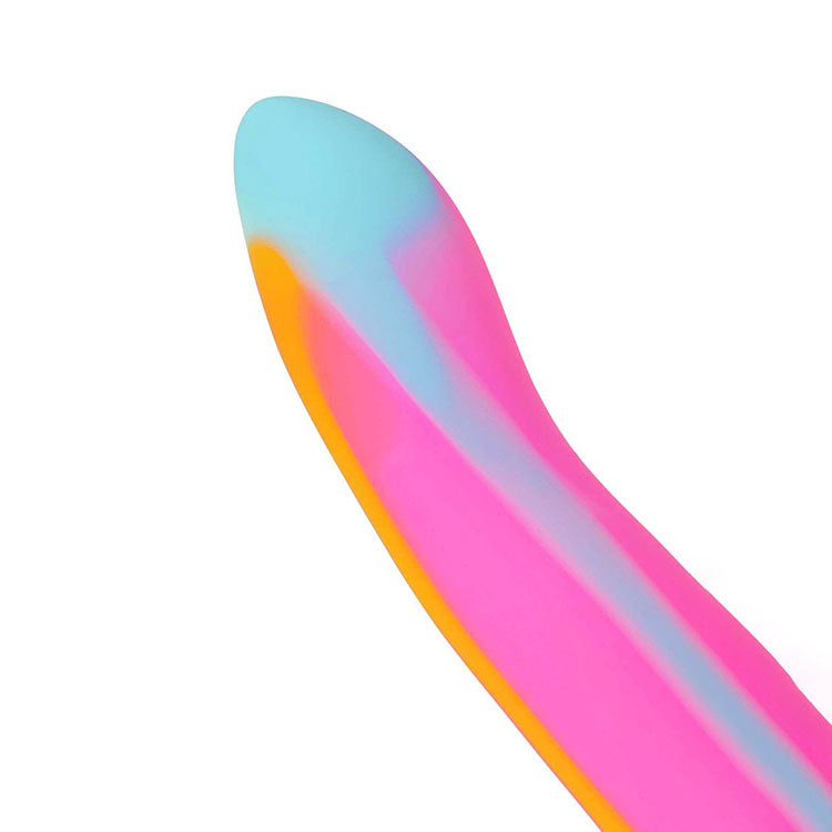 Adam & Eve WHIMSY - Glow In Dark 16.5 cm Dildo Adam & Eve