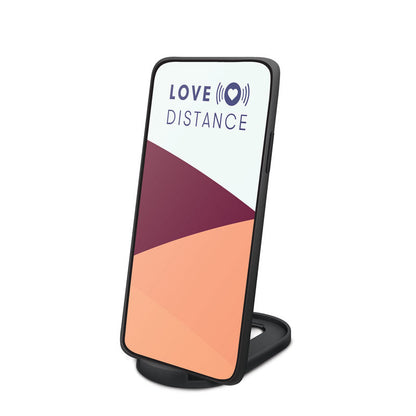 Love Distance RANGE - Coral Rechargeable Love Egg with App Contol Xgen Products