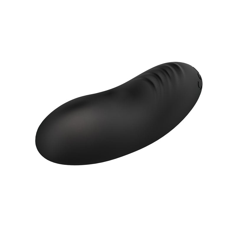 Love Distance MAG - Black Rechargeable Panty Vibrator with App Control Xgen Products