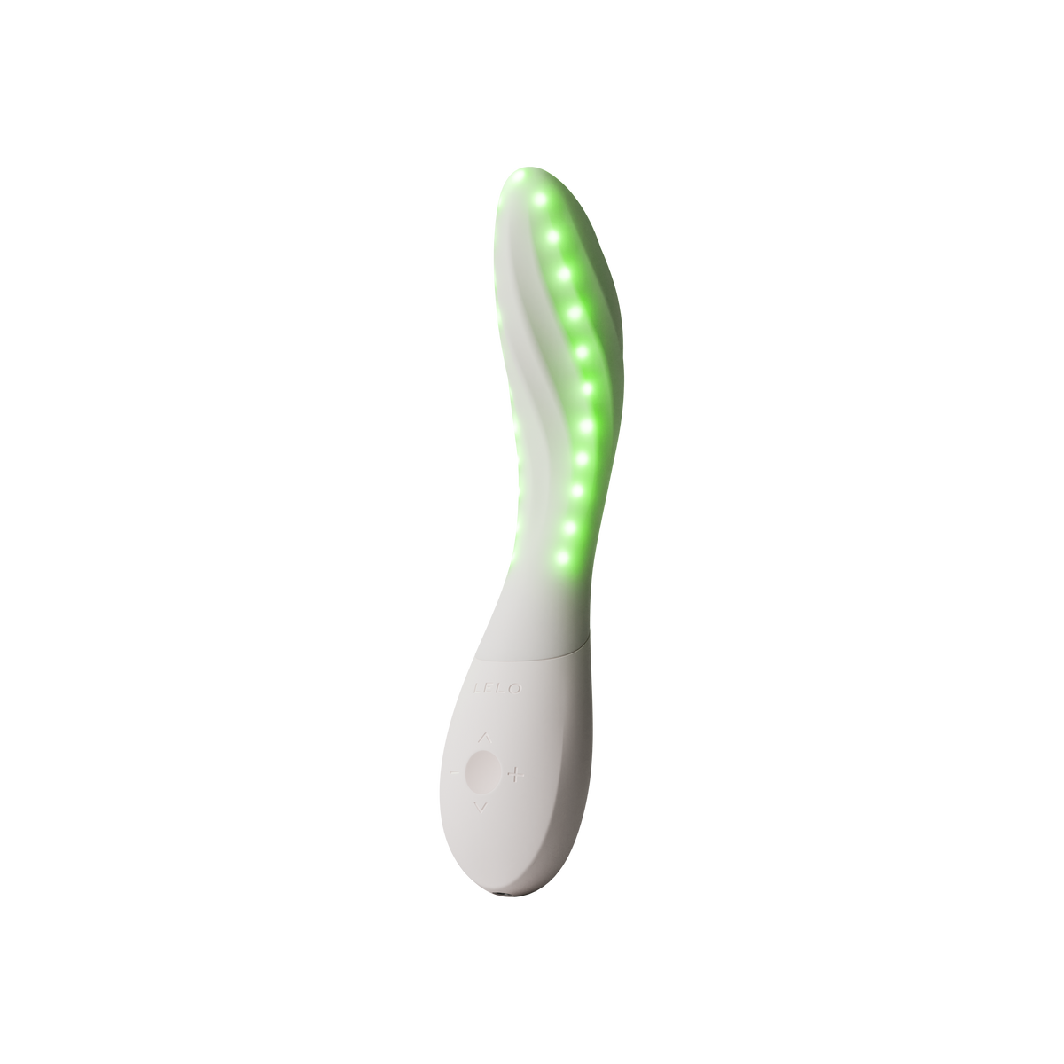 LELO MONA Spectra G-Spot Vibrator with Red Light Therapy Lelo