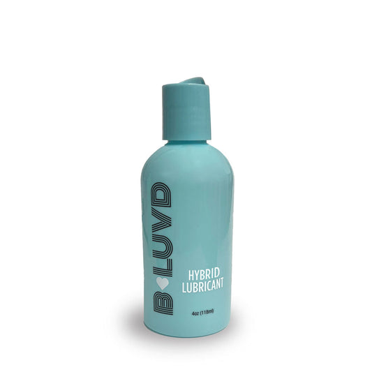 B-LUVD Hybrid Lubricant - Hybrid Lubricant - 118 ml Bottle Little Genie