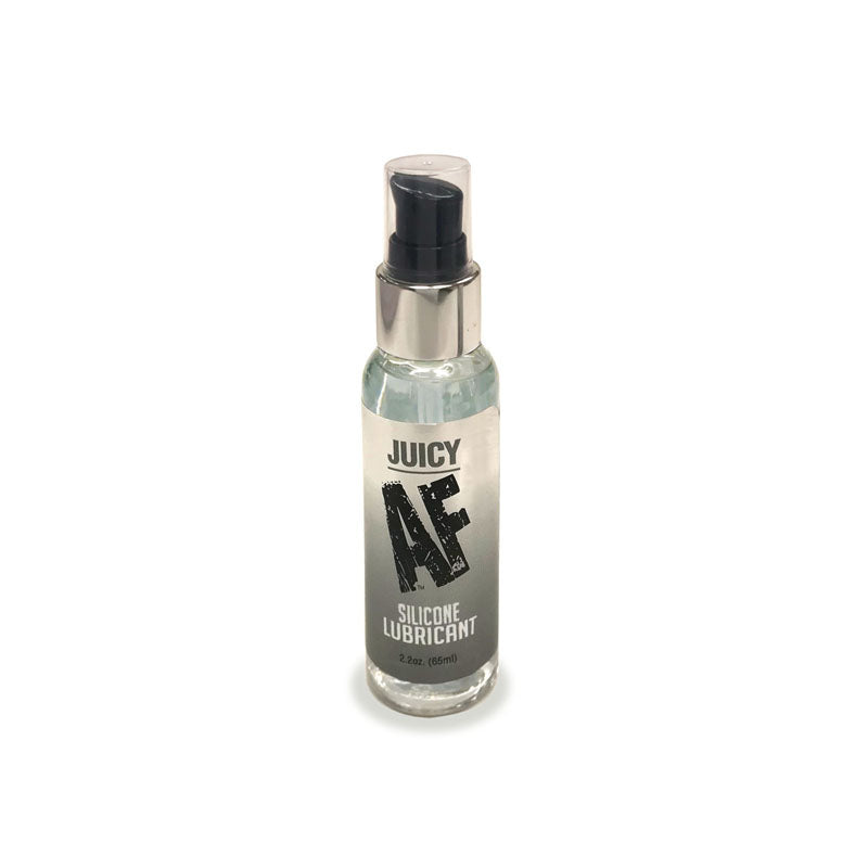 Juicy AF Silicone Lubricant - 59 ml - Silicone Lubricant - 59 ml Bottle Default Title - Club X