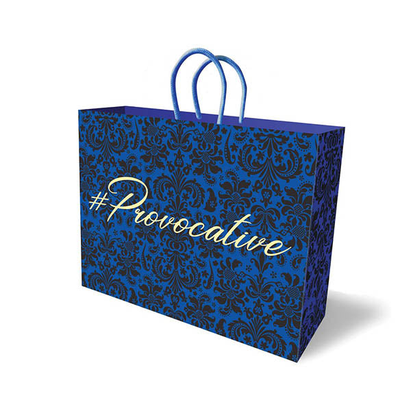 #PROVOCATIVE Gift Bag - Novelty Gift Bag Little Genie