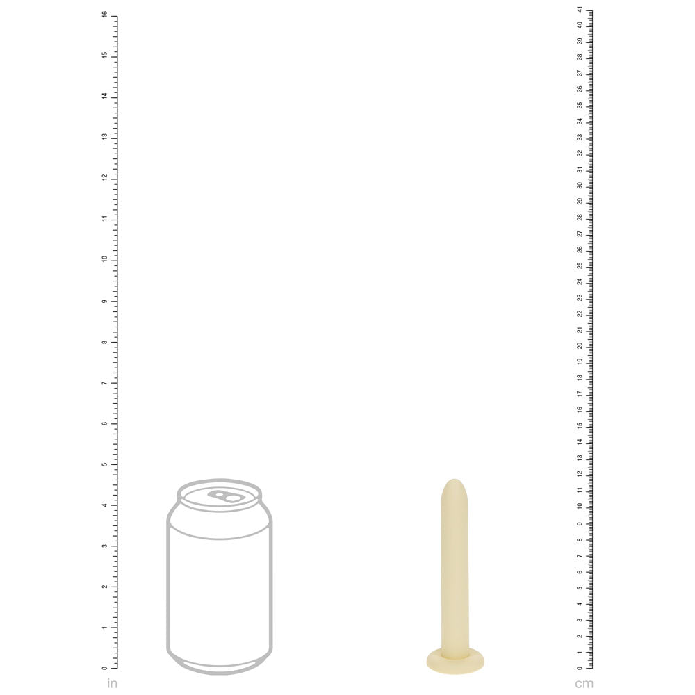 LOVELINE PelviFit Expanding Vaginal Dilator - Coloured Vaginal Dilators - Set of 6 Sizes Shots Toys