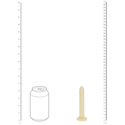 LOVELINE PelviFit Expanding Vaginal Dilator - Coloured Vaginal Dilators - Set of 6 Sizes Shots Toys